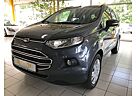 Ford EcoSport Trend