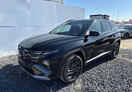 Hyundai Tucson IMPRESSION DCT 20th Anniversary ACC NAVI PANO K...