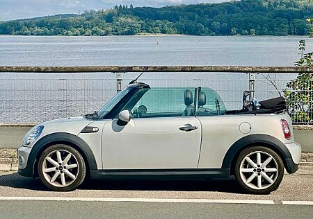 Mini Cooper Cabrio Cooper CabrioHighgate