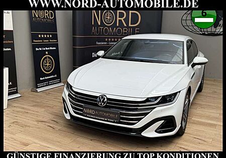 VW Arteon Volkswagen Shooting Brake R-Line 4MOT 2.0 TDI R-Line