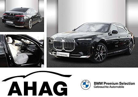 BMW 725 750e xDrive Execute Drive Pro Executive Lounge