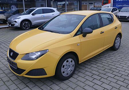 Seat Ibiza 1.2 12V Klima Radio CD AUX IN Isofix HU/AU NEU