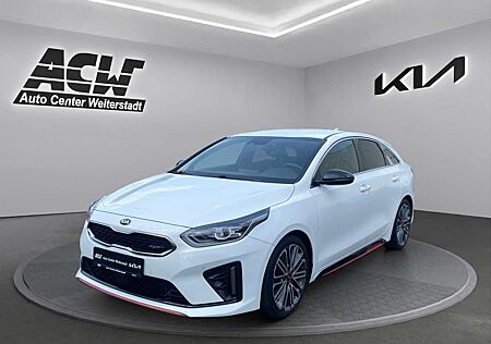 Kia Pro_ceed ProCeed / pro_cee'd PROCEED 1.6T DCT GT NAVI KAMERA FULL-LED JBL 18Z A