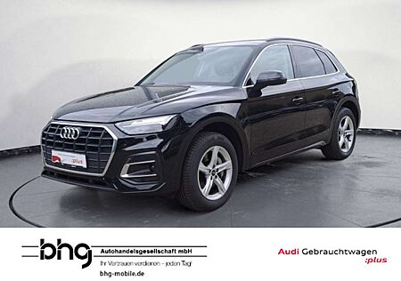 Audi Q5 50 TFSI