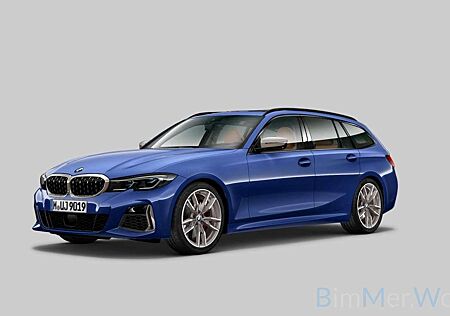 BMW 340 M340d xD 360°HUD DAB H/K Laser Panorama 19Zoll