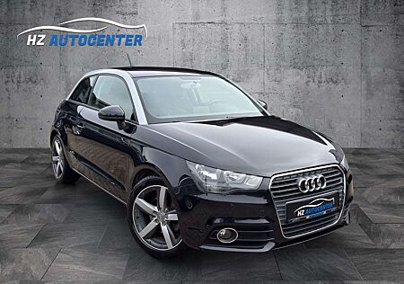 Audi A1 ambition Sport 1.6 TDI*KLIMA*ALU*BLUETOOTH
