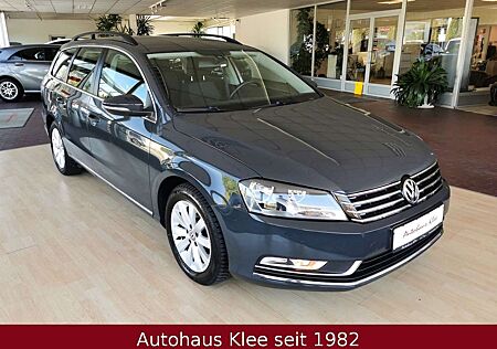 VW Passat Variant Volkswagen 2.0 TDI Comfortline *NAVI*LM*USB*