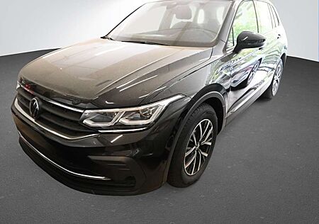 VW Tiguan Volkswagen 1.5 TSI Automatik Life