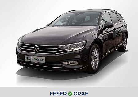 VW Passat Variant Volkswagen 2.0 TDI Business DSG AHK/NAVI/Tel./ACC