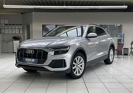 Audi Q8 50 TDI quattro Pano Kamera Digital Tacho LED