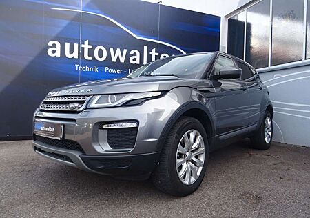 Land Rover Range Rover Evoque SE