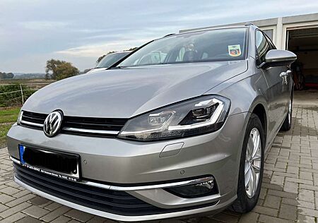 VW Golf Variant Volkswagen Comfortline BMT/Start-Stopp