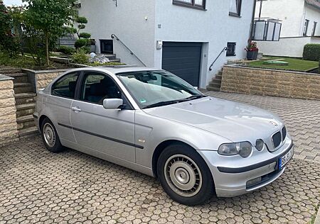 BMW 316ti 316 compact