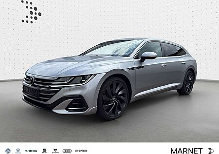 VW Arteon Volkswagen R-Line 2.0 TDI DSG Navi*AH