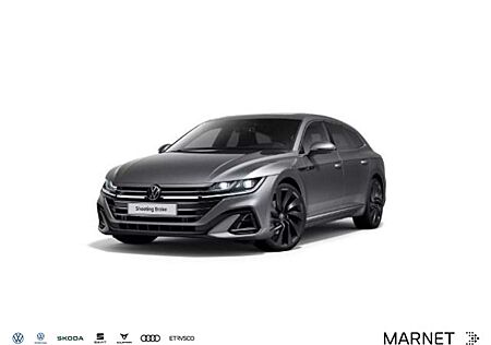 VW Arteon Volkswagen R-Line 2.0 TDI DSG Navi*AH