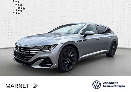 VW Arteon Volkswagen R-Line 2.0 TDI DSG Navi*AH