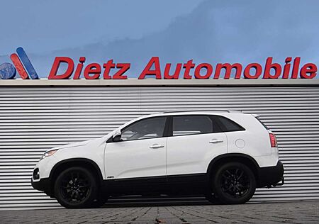 Kia Sorento 2.2 CRDi AWD Gerne Finanzierung+++