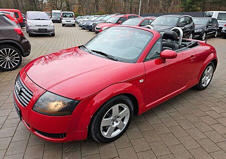 Audi TT Coupe/Roadster 1.8 T Roadster