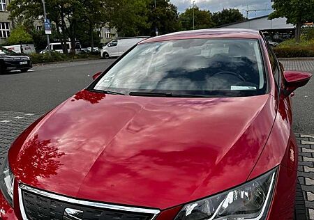 Seat Leon 1.0 TSI ECOMOTIVE DSG Style
