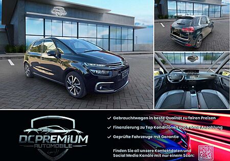Citroën C4 Spacetourer Citroen Shine, Panorama, Vollaustattung