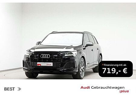 Audi Q7 60 TFSIe quattro S-LINE*MATRIX*ACC*AHK*VIRTUA