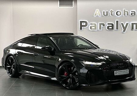 Audi RS7 Sportback 4.0 TFSI KERAMIK*PANO*LASER*AGA