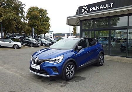 Renault Captur Experience TCe 100