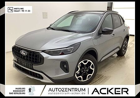 Ford Kuga 2.5 Duratec PHEV Active X AT. LED -40%*