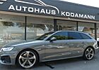 Audi A4 Avant 40 TFSI S-line*AHK*Kamera*LED*19"Rotor*