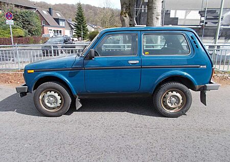 Lada Niva