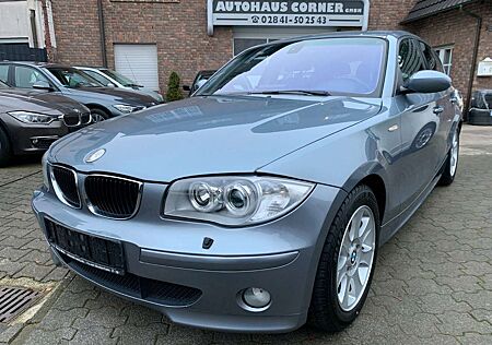 BMW 120 i 2.0 Automatik Sport Sitze Sport Fahrwerk