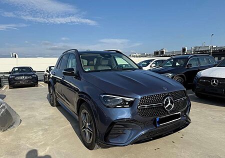 Mercedes-Benz GLE 450 D AMG Line 4MATIC BURM 360KAM MBUX PANO