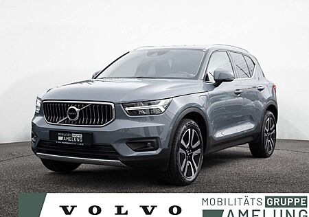 Volvo XC 40 XC40 T4 Recharge STANDHZ NAVIGATION LED Core