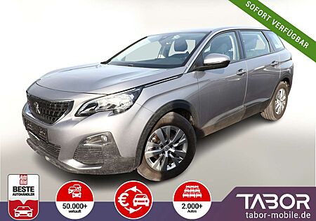 Peugeot 5008 1.2 PT 130 7S DigiKom SHZ PDC LaneAs BT 17Z