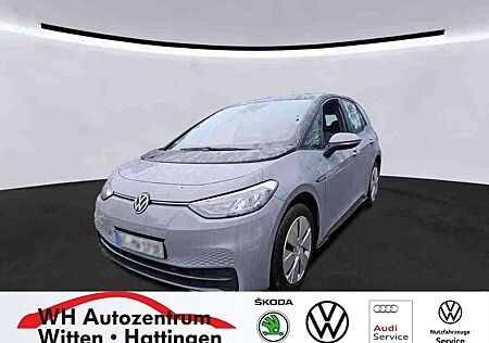 VW ID.3 Volkswagen Pure Performance NAVI REARVIEW KEYLESS PDC LED DWA