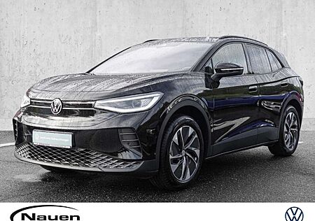 VW ID.4 Volkswagen Pure Performance *NAVI*KAMERA*SHZ+LHZ*LED*