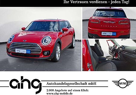 Mini One Clubman PANO, PDC Sitzheizung, Klimaautomati