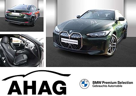 BMW i4 eDrive40 Navi Bluetooth PDC Klima