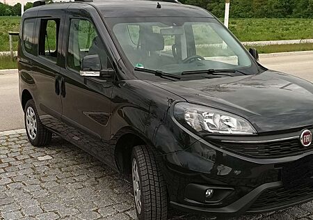 Fiat Doblo Kombi M1 SX 1,4 T-Jet 120