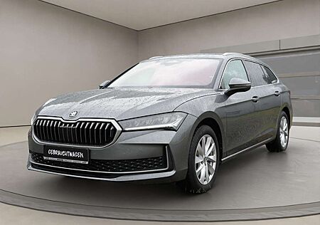 Skoda Superb Combi Selection 1,5 eTSI+SHZ+Kamera+