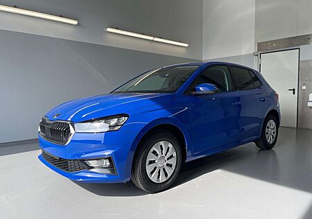 Skoda Fabia Essence 115PS Sitzheizung+Sunset+5 Jahre Garant...