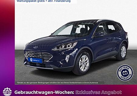 Ford Kuga 2.5 Duratec PHEV TITANIUM