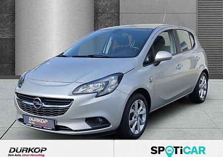 Opel Corsa 1.4 120 Jahre ecoFlex Einparkhilfe