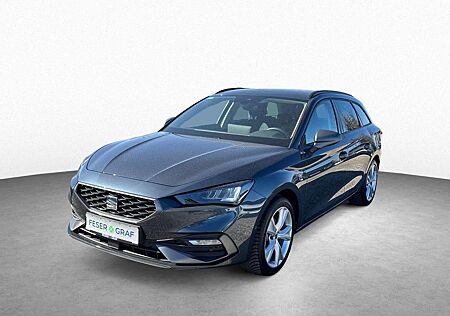 Seat Others 1.5 TSI FR|RFK|Full Link|FaPaM