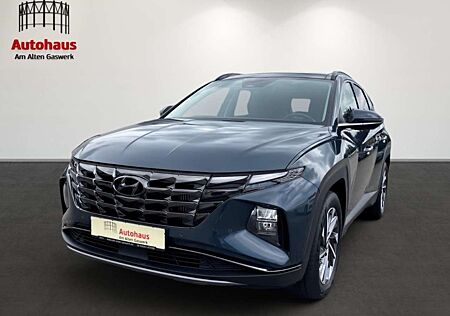 Hyundai Tucson TREND ALLRAD AUTOMAT+PANODACH+KRELL+AHZV+ASSISTENZ