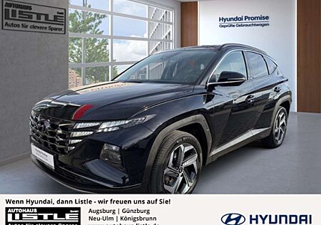 Hyundai Tucson Trend Plug-In Hybrid 4WD +KLIMA+SHZ+LED+UVM+