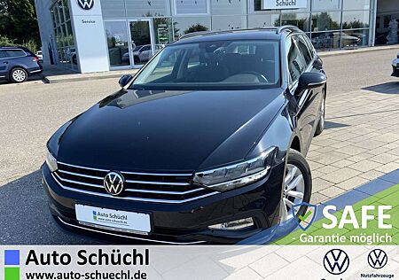 VW Passat Variant Volkswagen 2.0 TDI Business NAVI+LED+AHK+KAM
