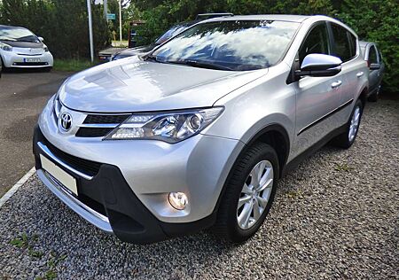 Toyota RAV 4 RAV4 2.0 4x4 Life