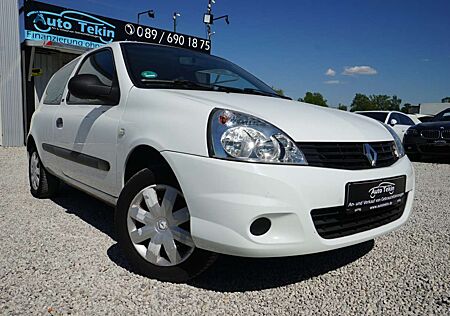 Renault Clio 1.2 Campus Authentique |HU AU NEU| |USB|