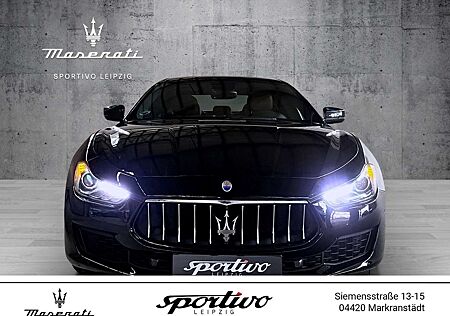 Maserati Ghibli Diesel